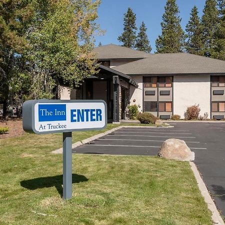Inn At Truckee Kültér fotó