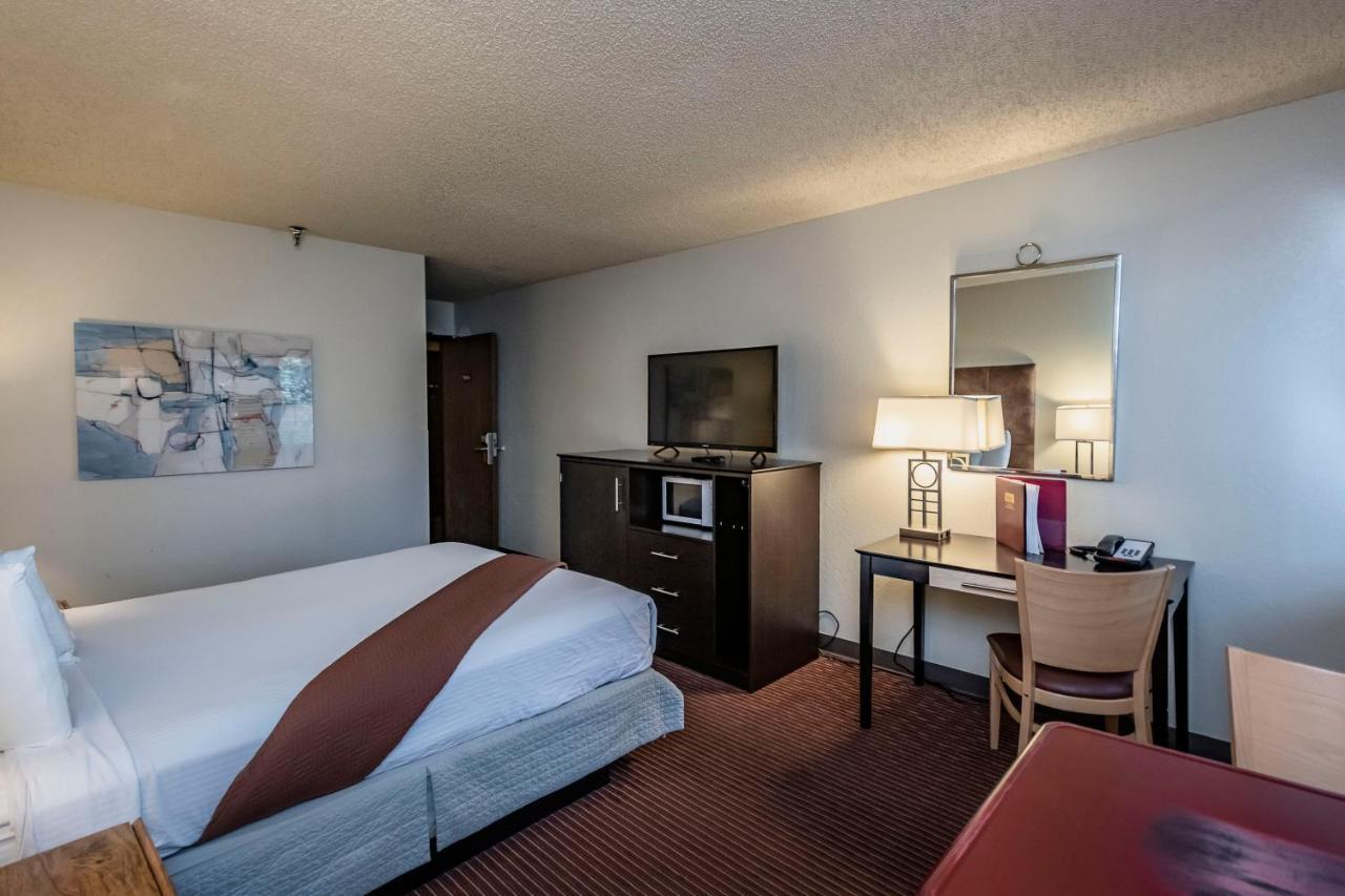 Inn At Truckee Kültér fotó