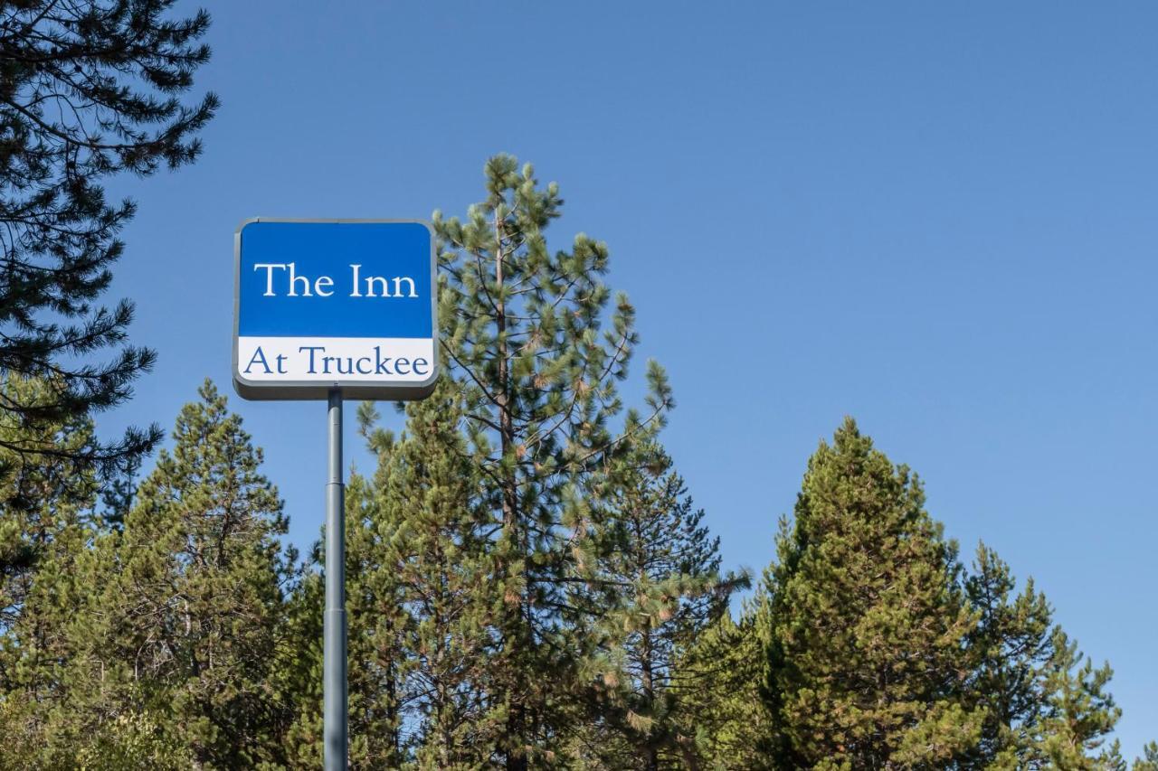 Inn At Truckee Kültér fotó