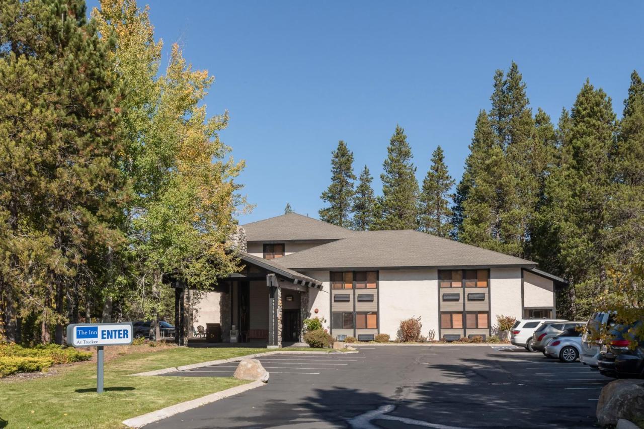 Inn At Truckee Kültér fotó