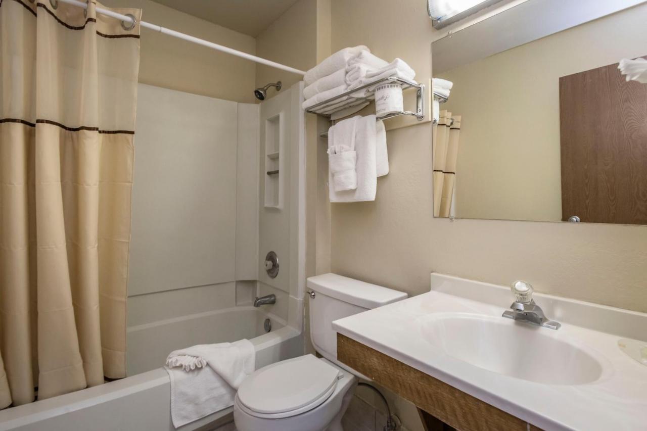 Inn At Truckee Kültér fotó