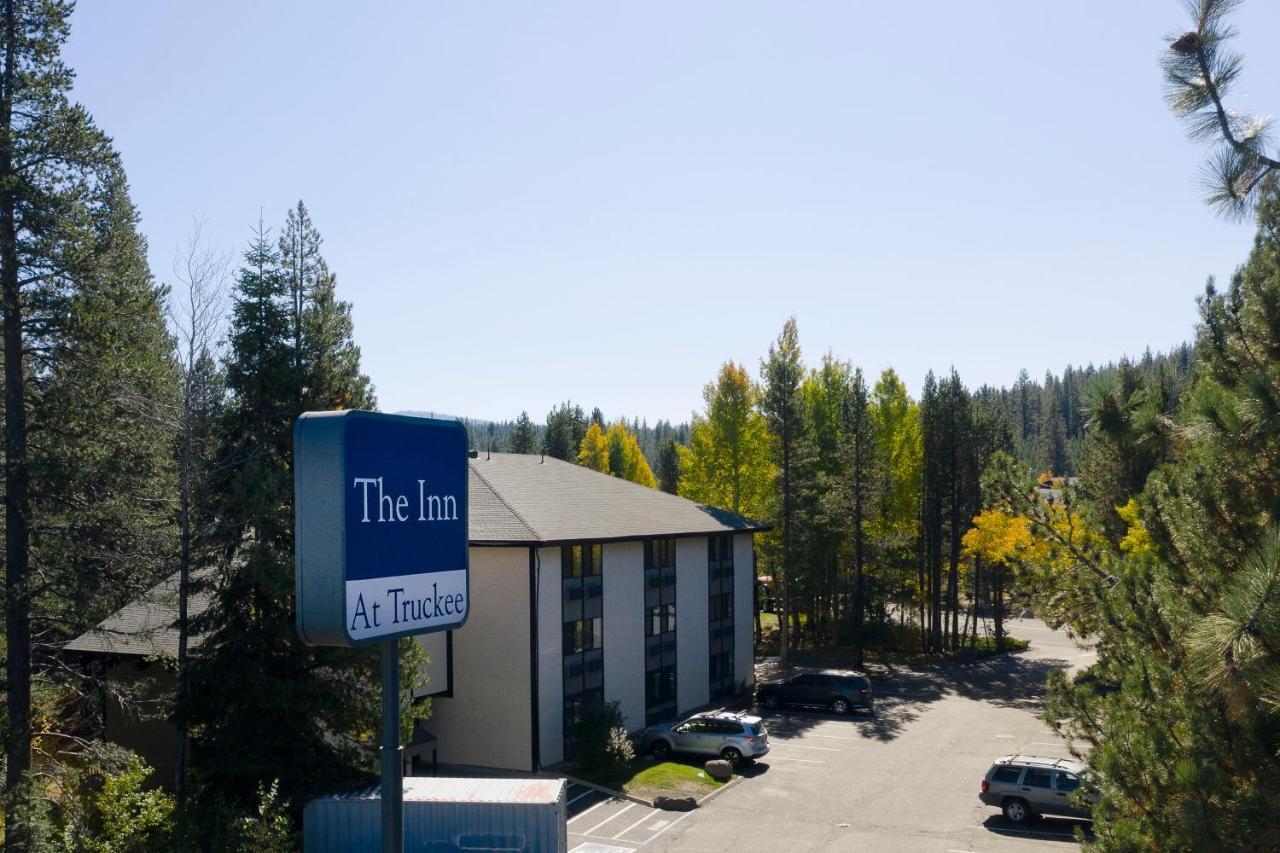 Inn At Truckee Kültér fotó