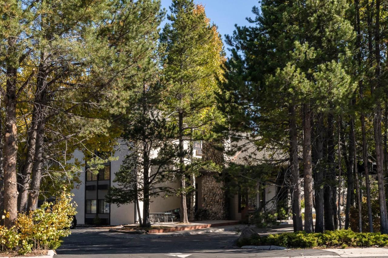 Inn At Truckee Kültér fotó