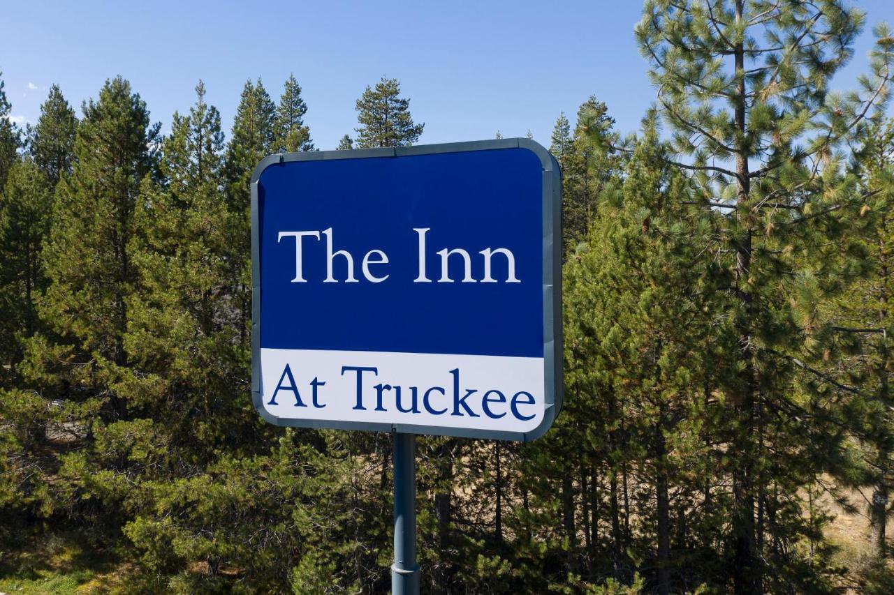 Inn At Truckee Kültér fotó