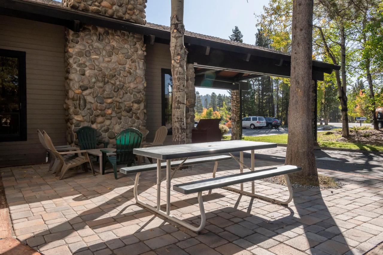 Inn At Truckee Kültér fotó