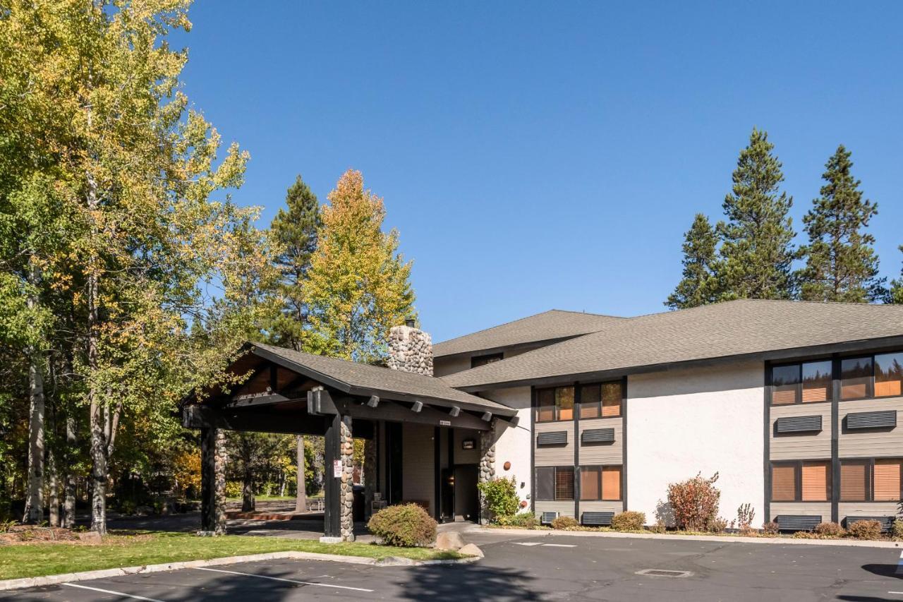 Inn At Truckee Kültér fotó